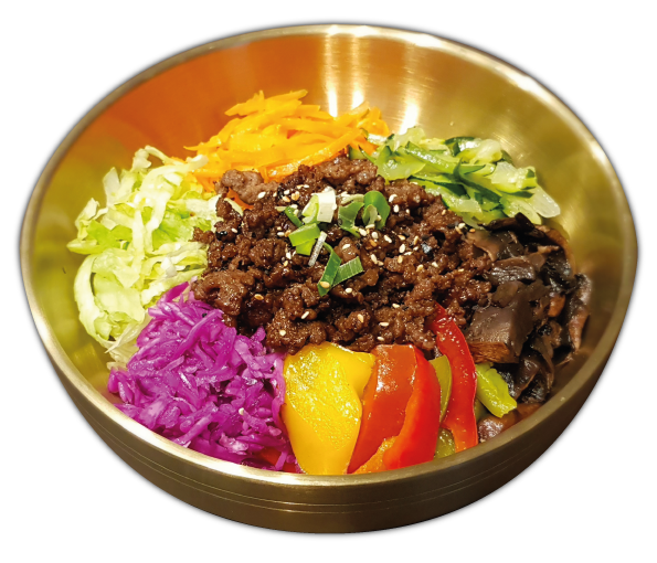 Bibimbap