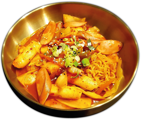 Rabokki