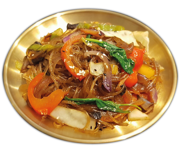 Japchae