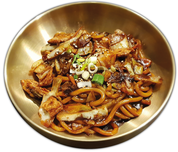 Jjajangmyeon