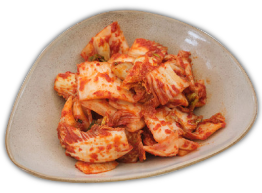 Kimchi
